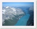 Rockies from the air 10 * 2592 x 1944 * (1.19MB)